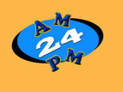 "Arcadia Electrician 24" 